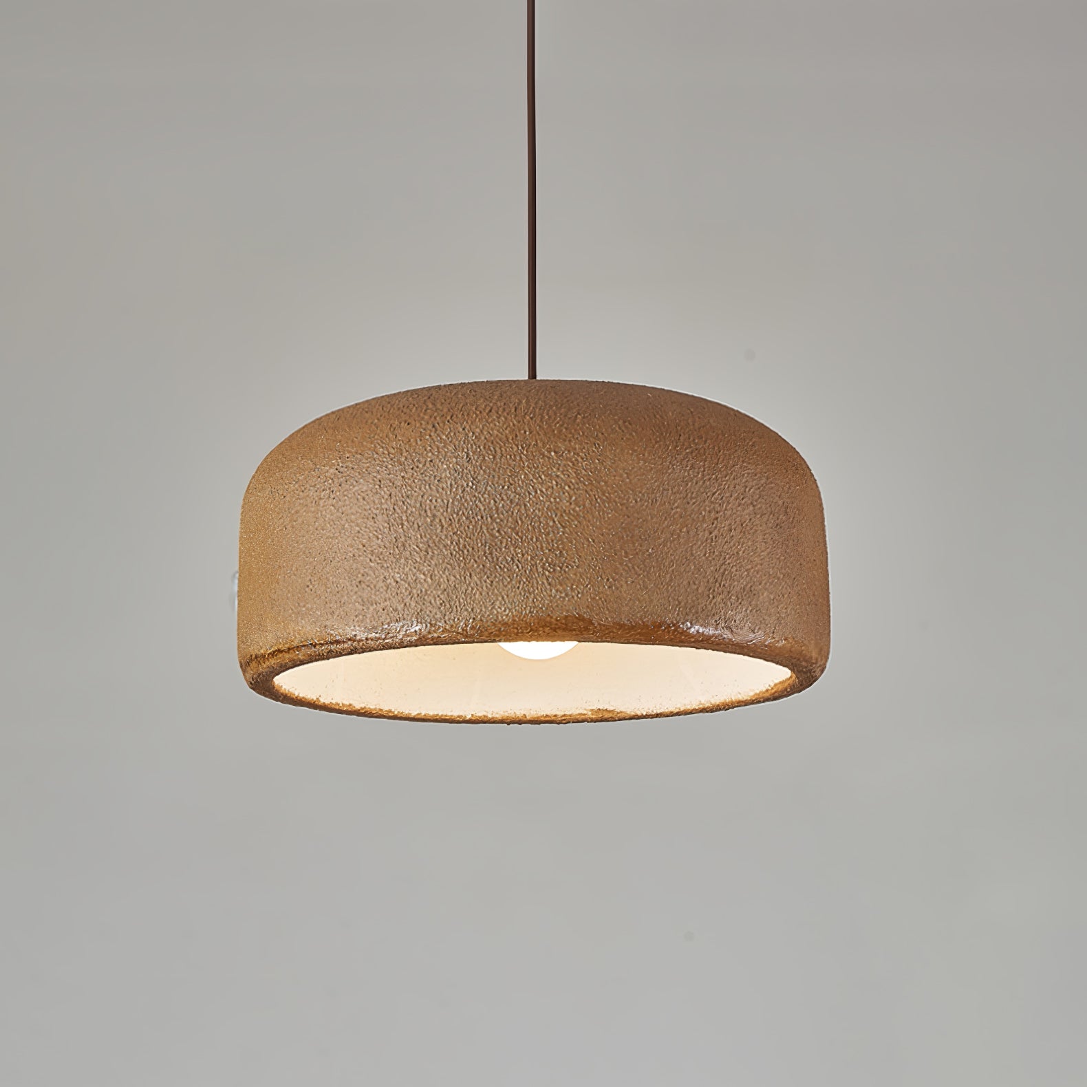 Auralis Suspension en Résine Scandinave