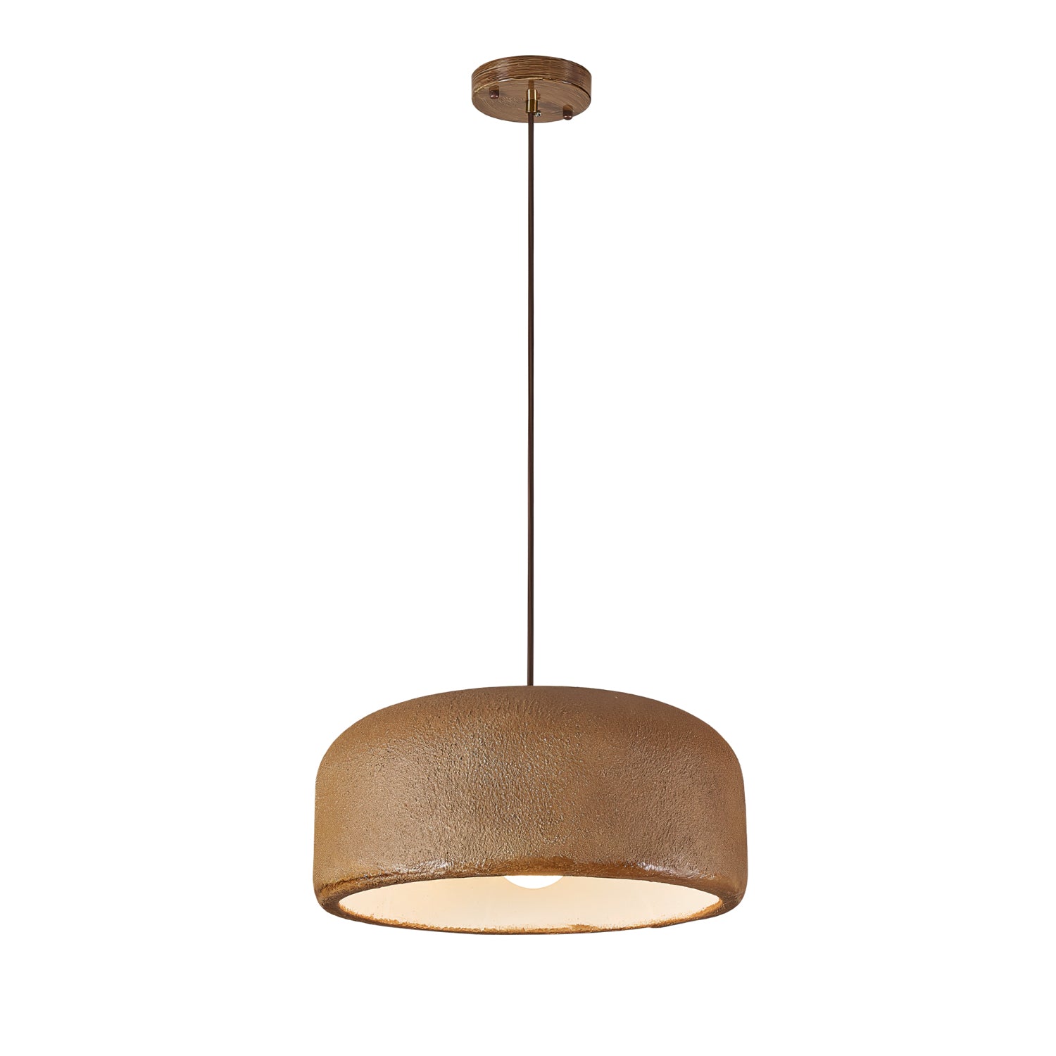Auralis Suspension en Résine Scandinave