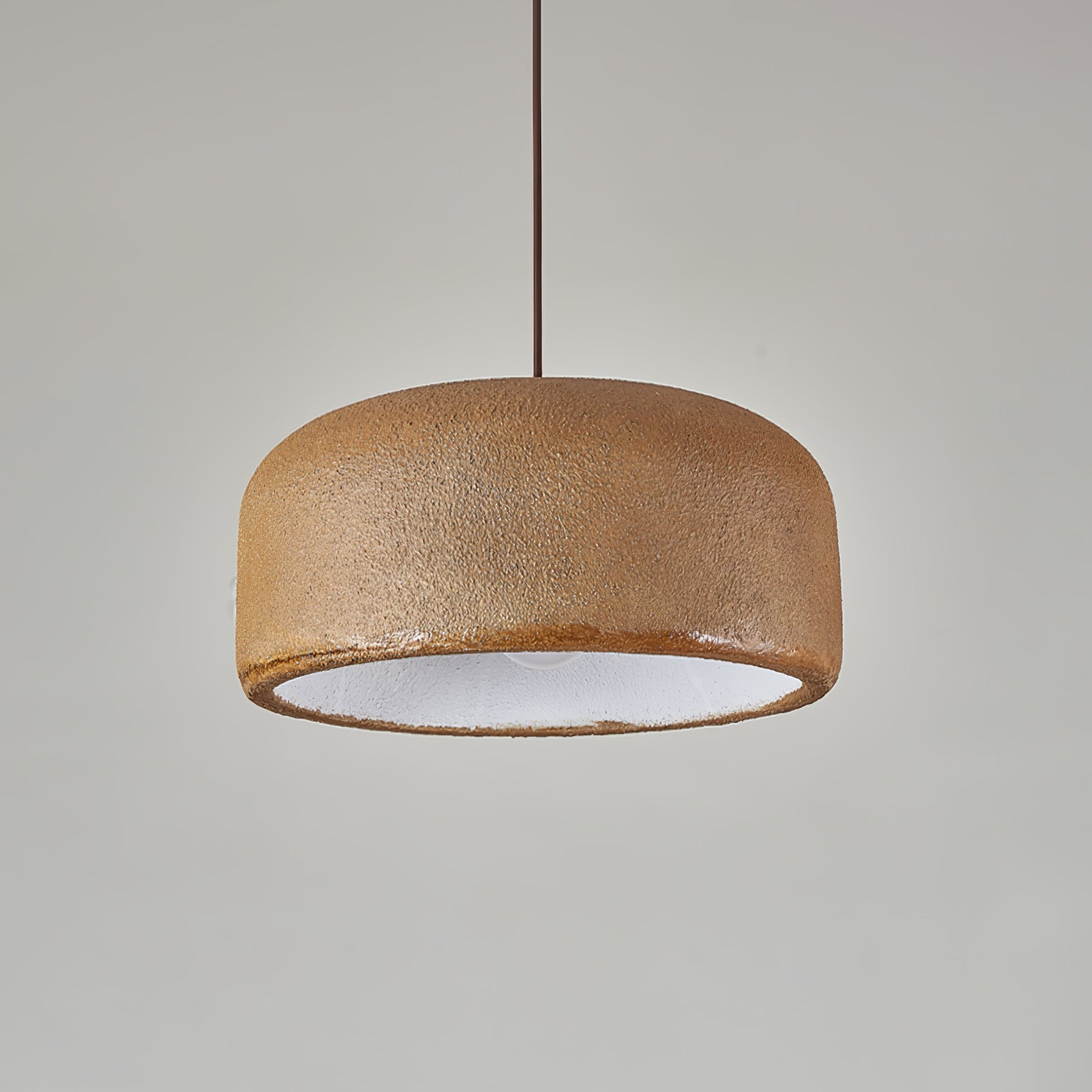 Auralis Suspension en Résine Scandinave