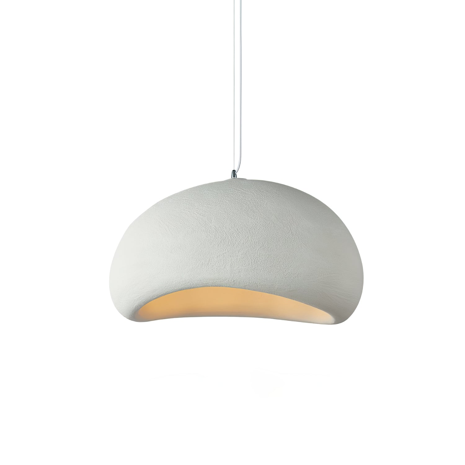 Ivinan Lampe Suspendue Style Nuage Minimaliste