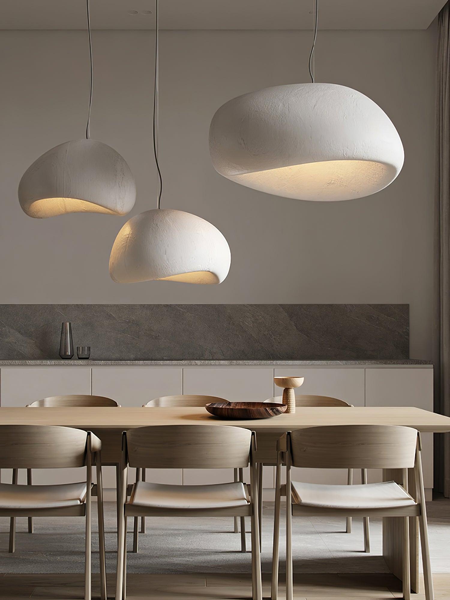 Arelia Suspension Scandinave Cosy