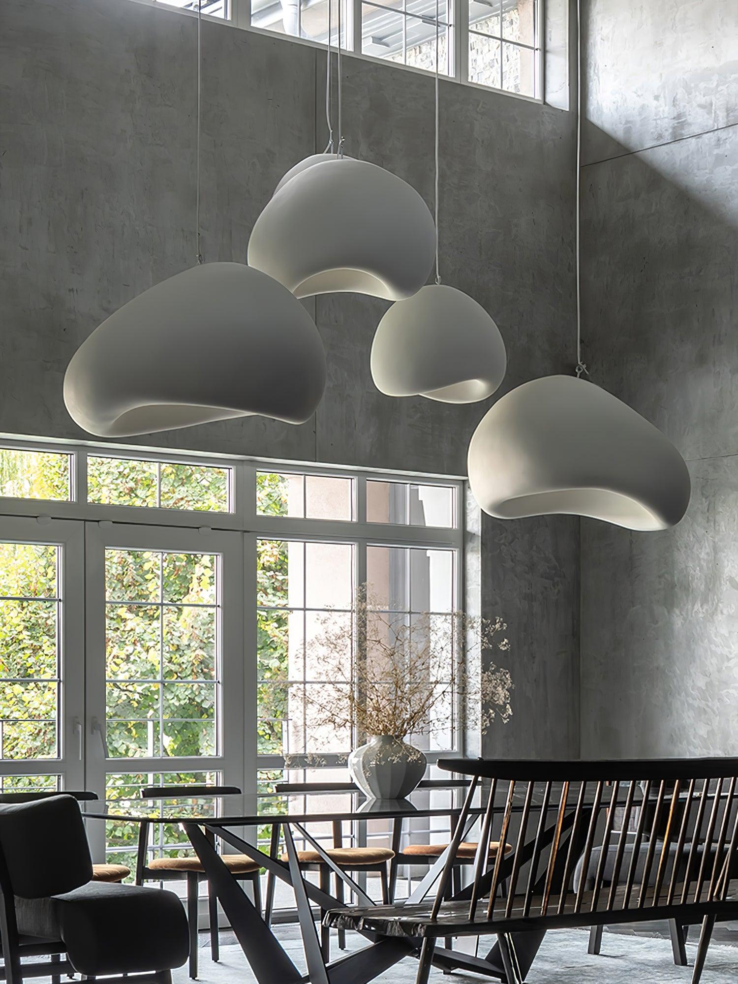 Arelia Suspension Scandinave Cosy