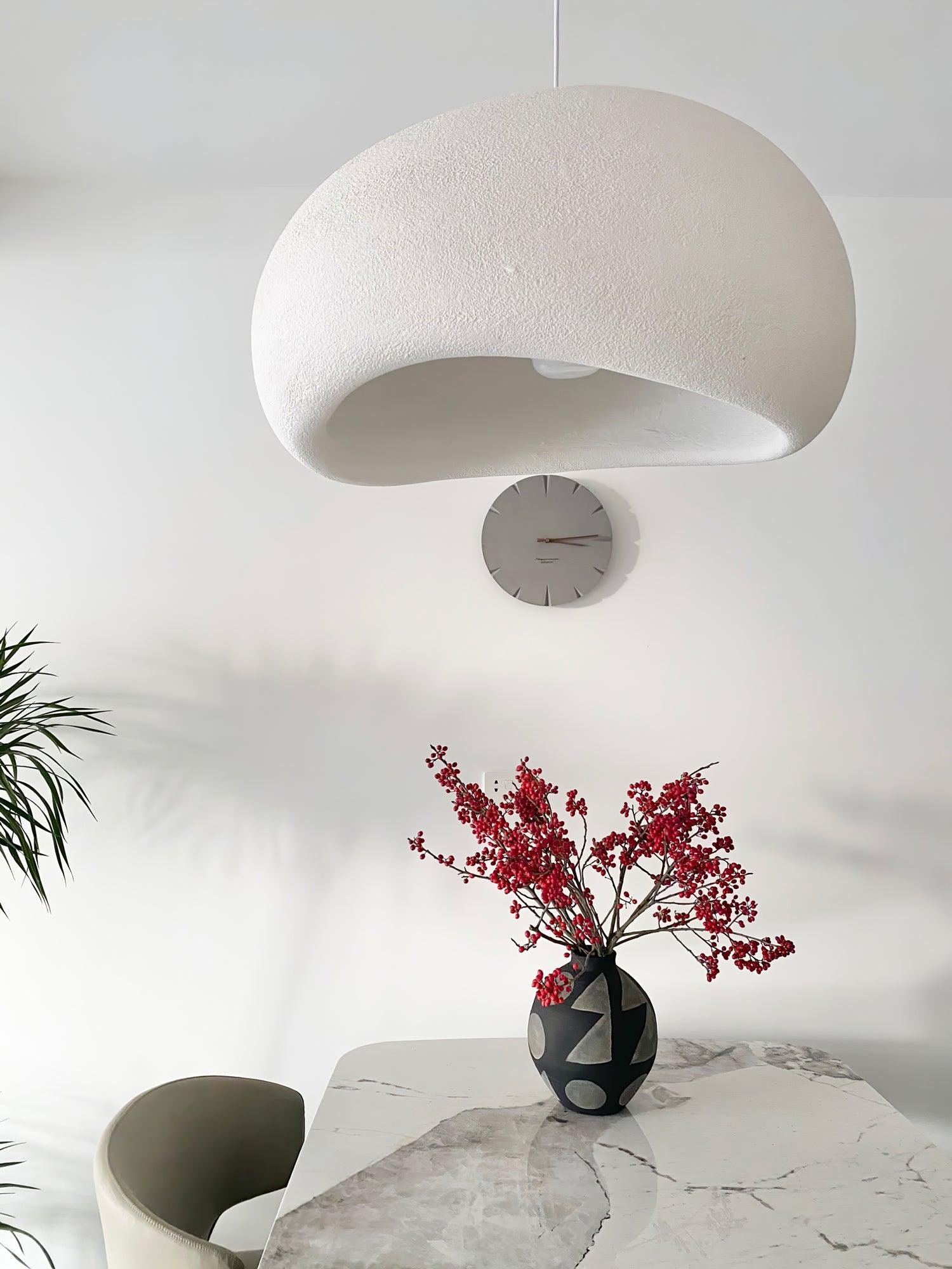 Arelia Suspension Scandinave Cosy