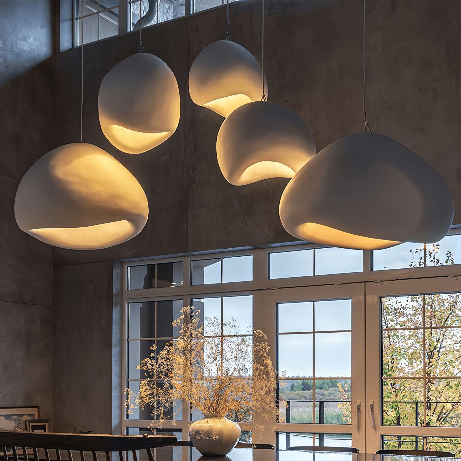 Arelia Suspension Scandinave Cosy