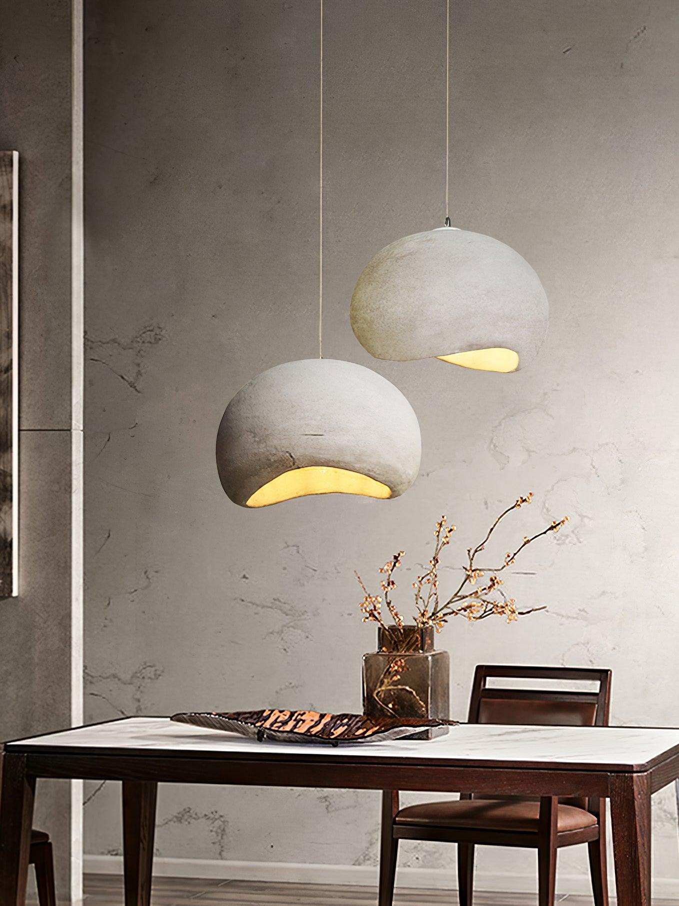 Arelia Suspension Scandinave Cosy