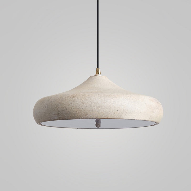Etalyra Suspension Métal Noir Minimaliste Moderne