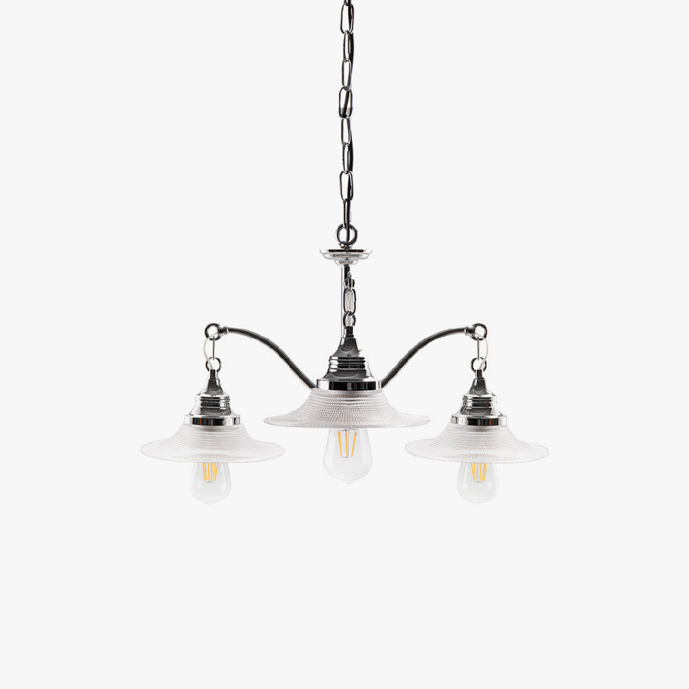 Kilraghts Lustre Superposé Statement
