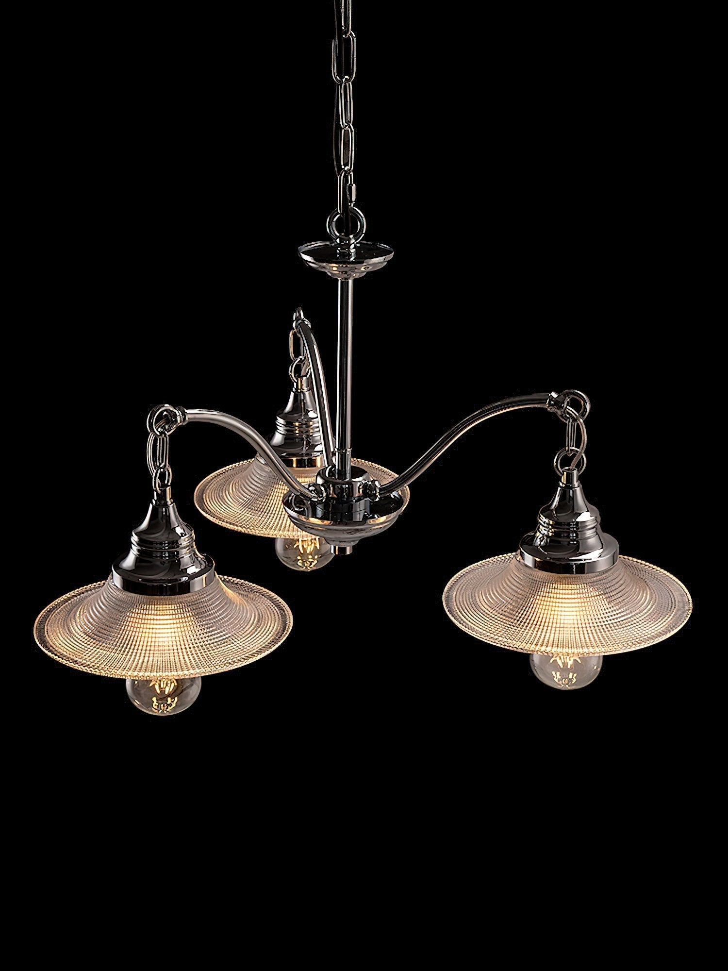 Kilraghts Lustre Superposé Statement