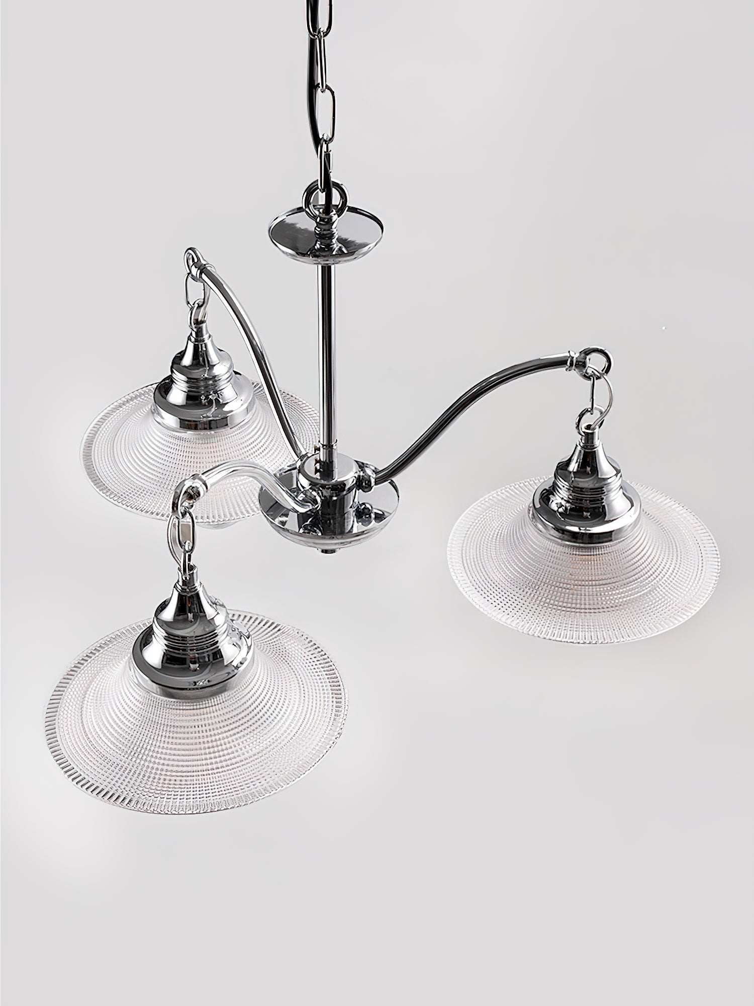 Kilraghts Lustre Superposé Statement