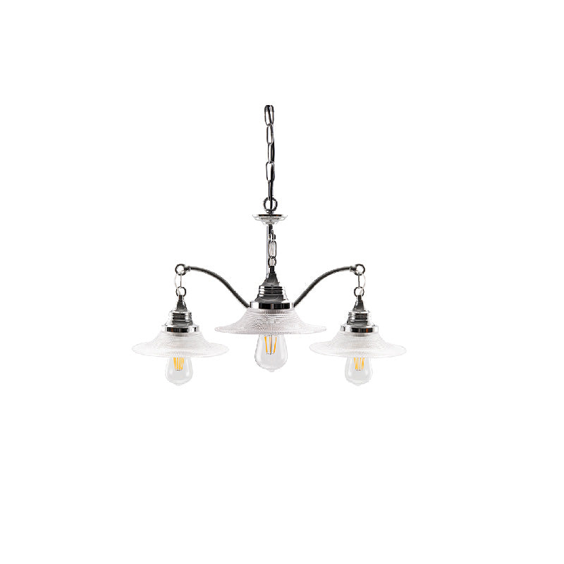 Kilraghts Lustre Superposé Statement