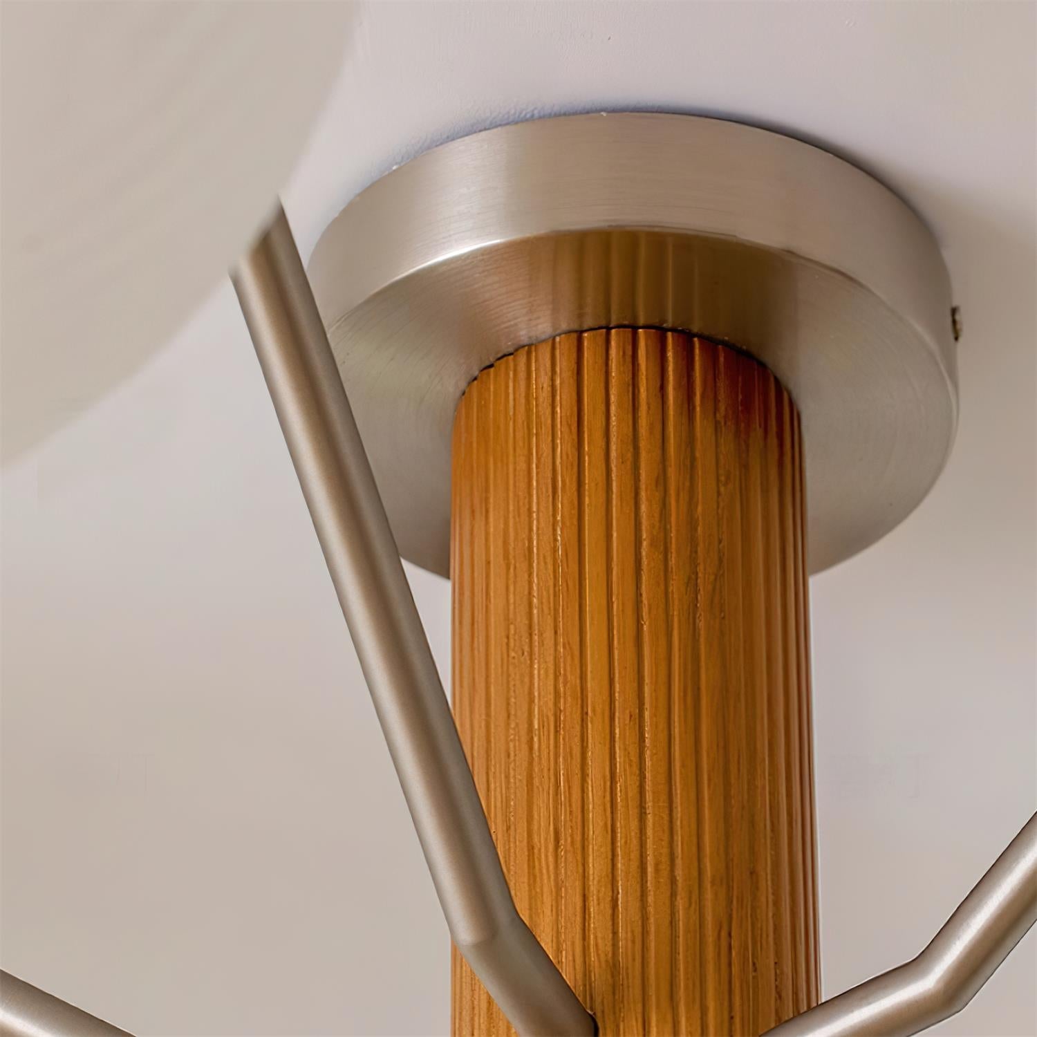 Luxor Plafonnier LED Globe Encastré