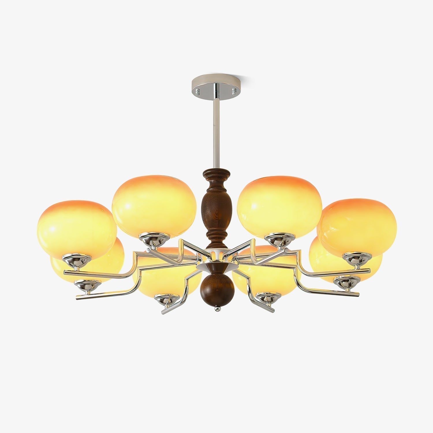 Aurora Lustre Royal Élégant