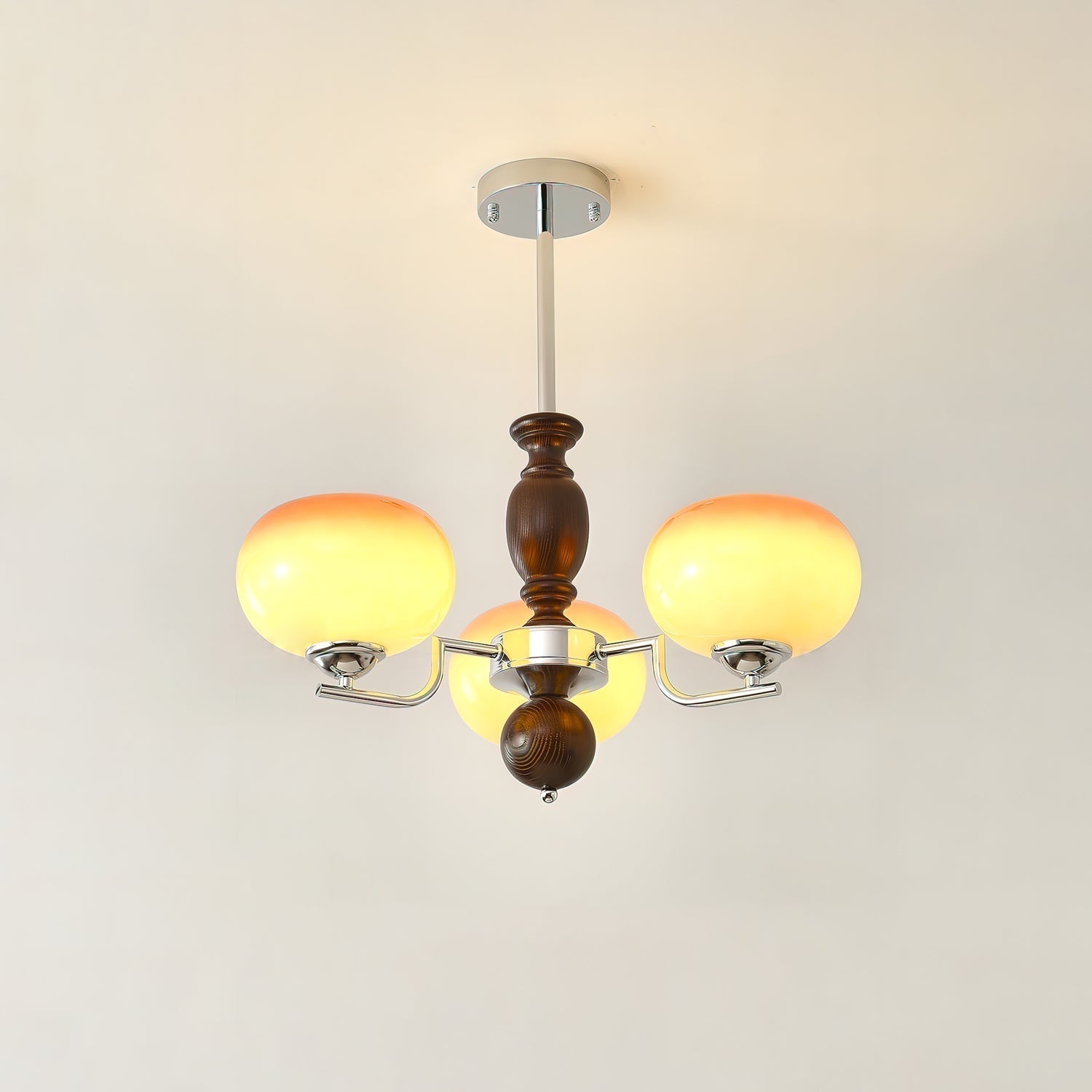 Aurora Lustre Royal Élégant
