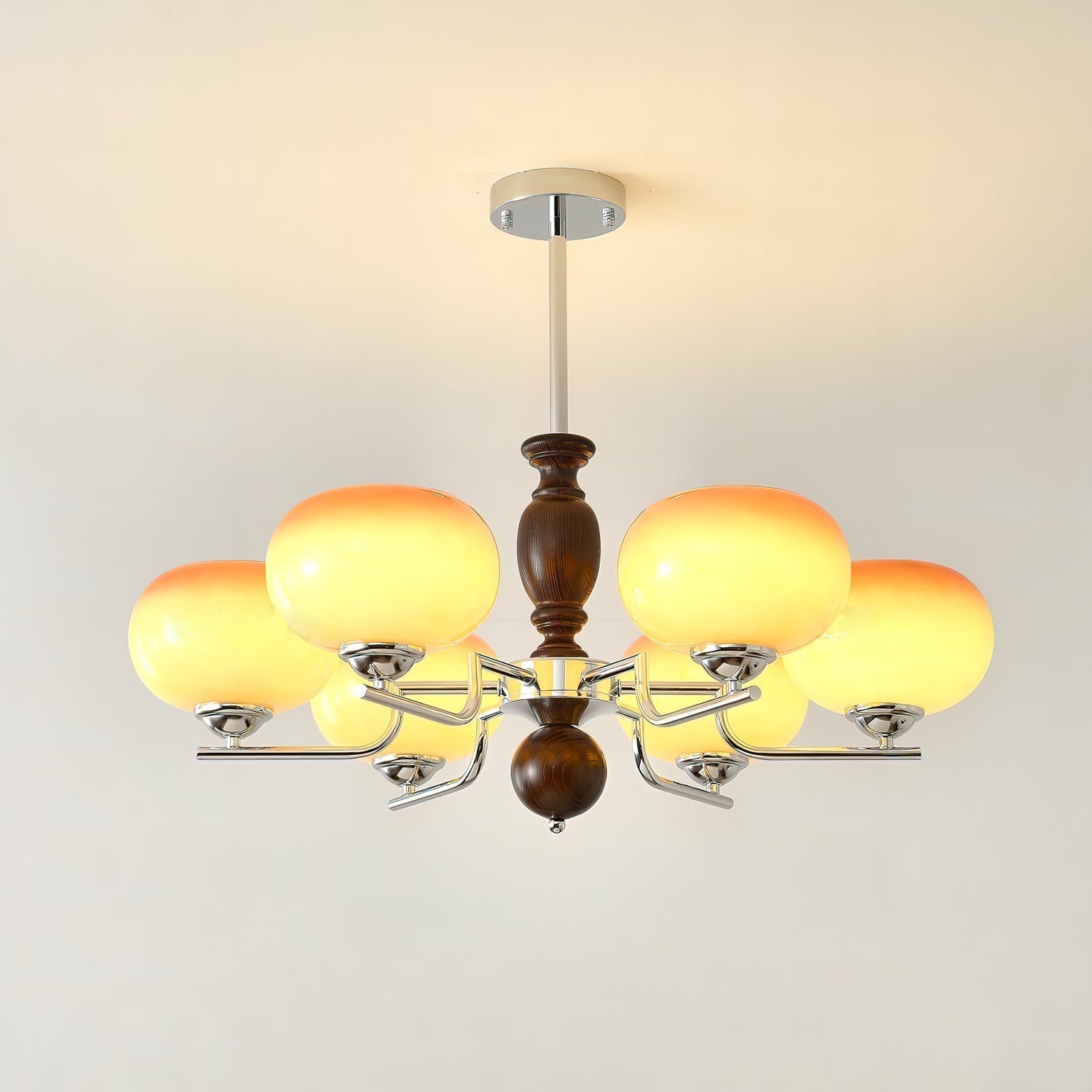 Aurora Lustre Royal Élégant
