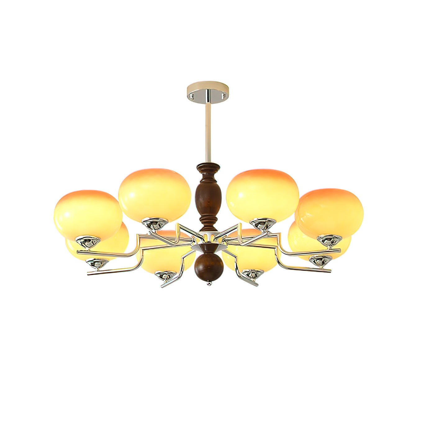Aurora Lustre Royal Élégant