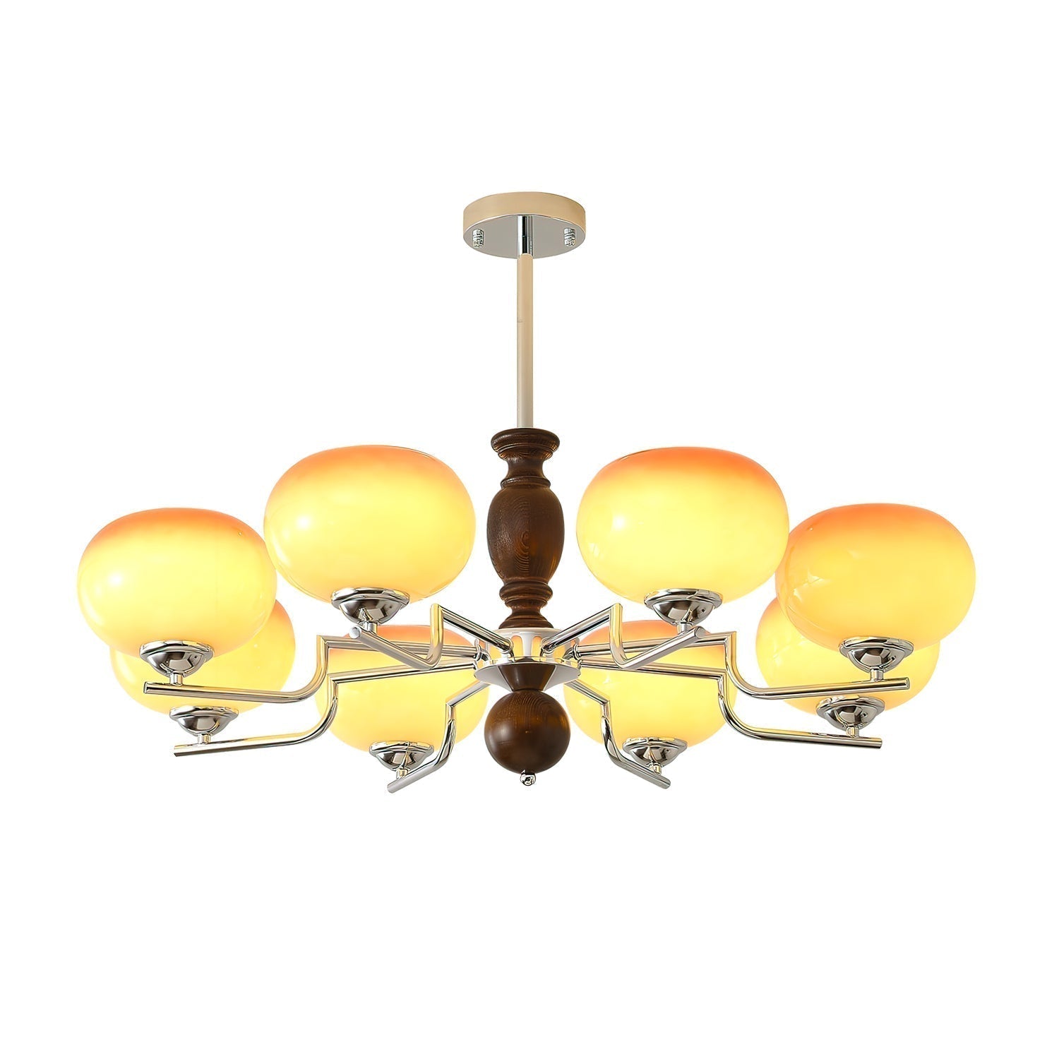 Aurora Lustre Royal Élégant