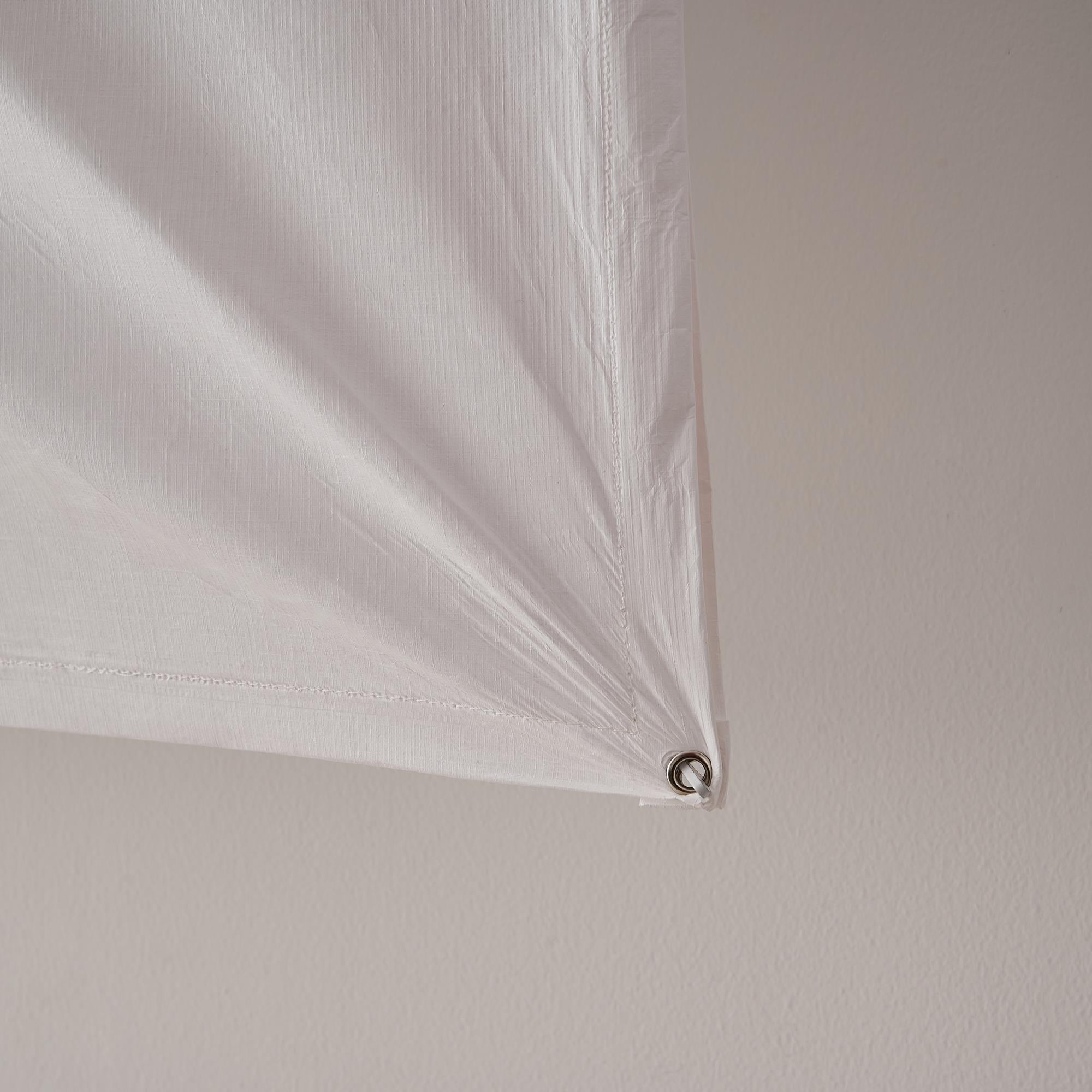 Evsoriel Applique Murale Métal Blanc Créativité Individuelle