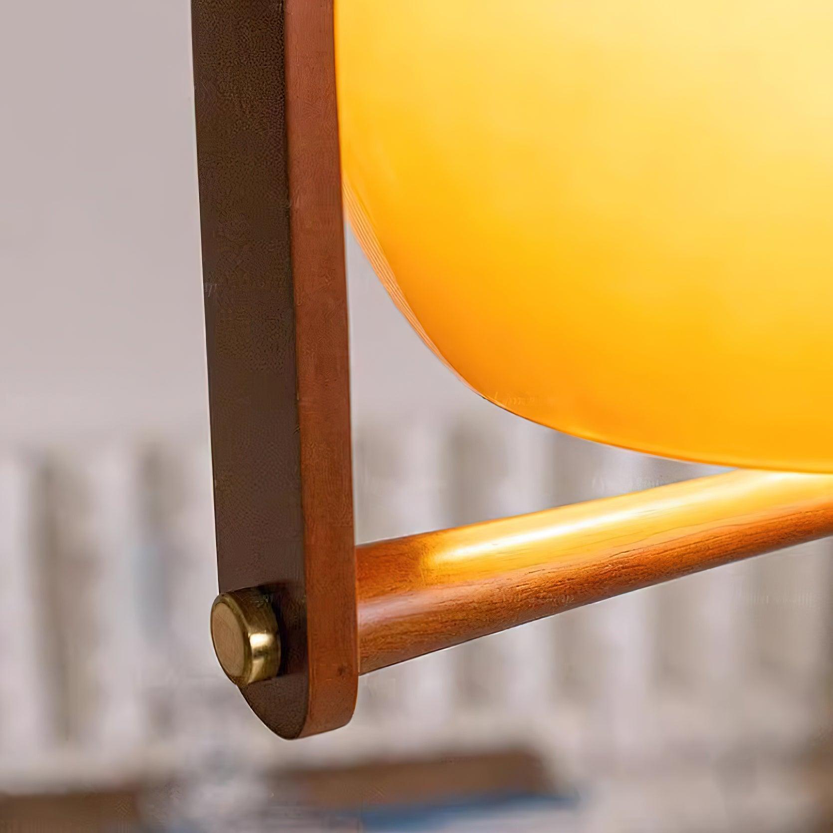 Kleine Suspension Extensible Dôme