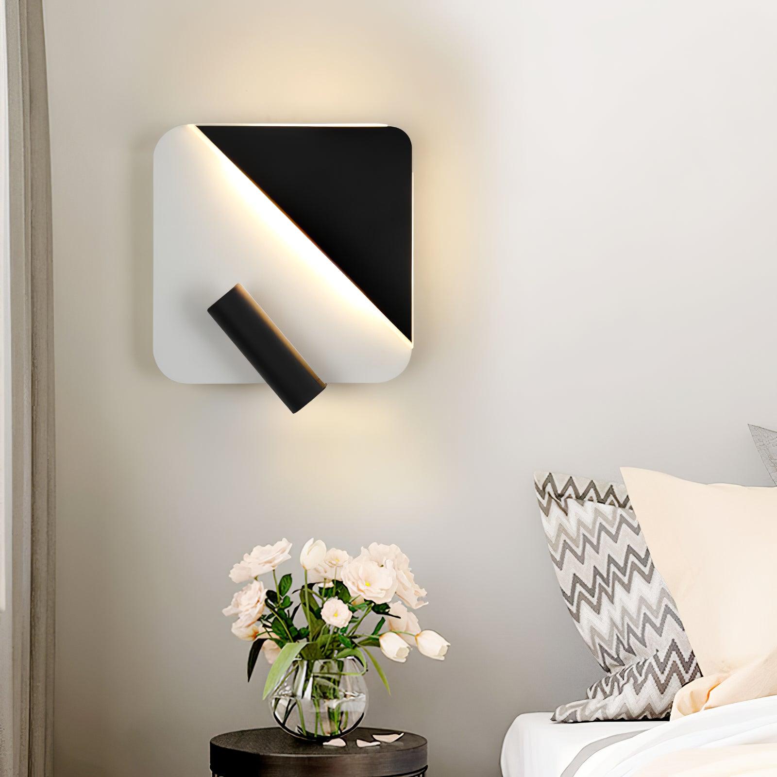 Aurnorir Applique Murale Spot