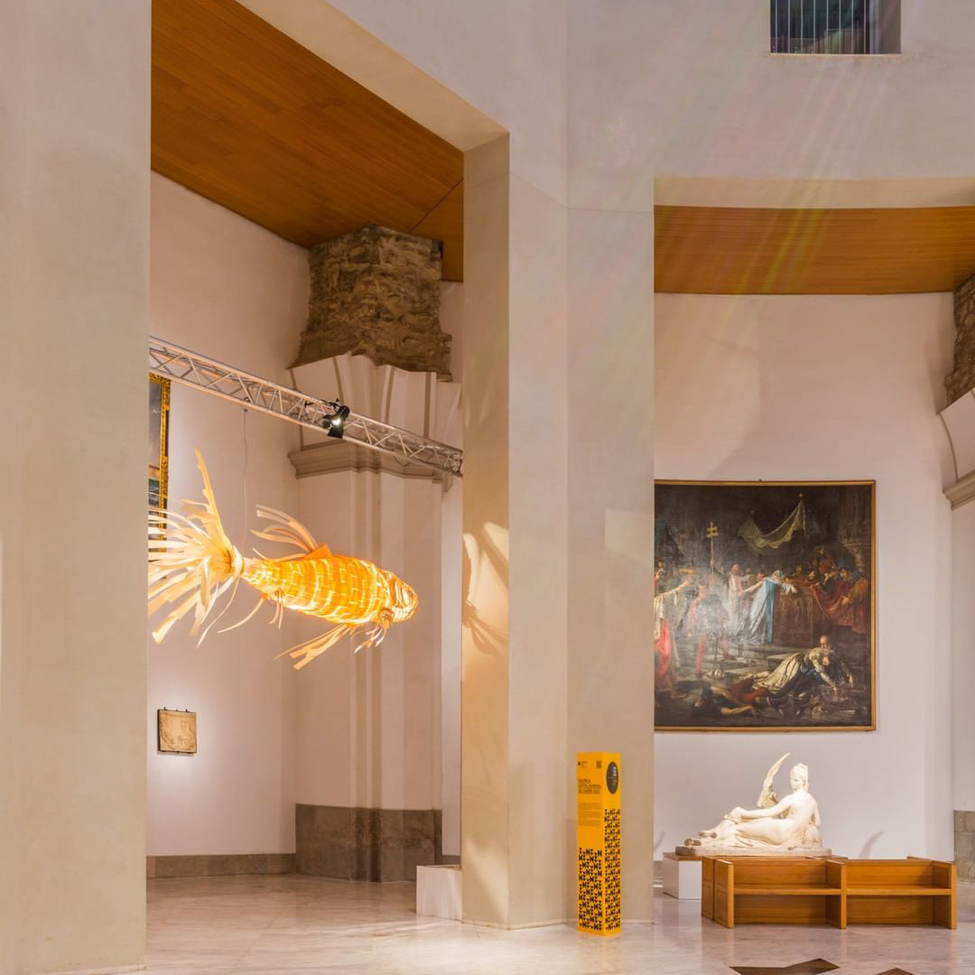 Ivsolara Lustre Métal Bois Créativité Individuelle
