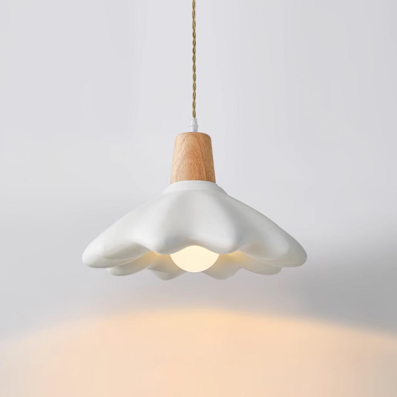 Celumi Lampe Suspension Résine
