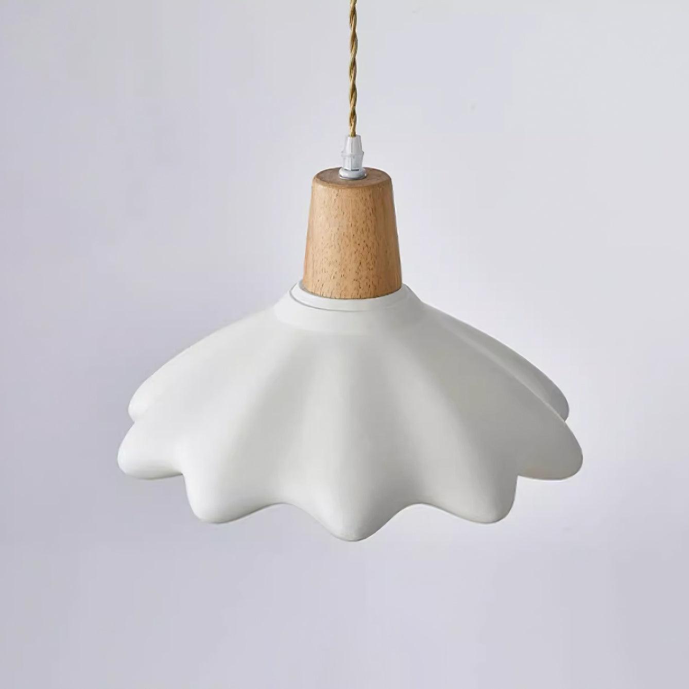 Celumi Lampe Suspension Résine