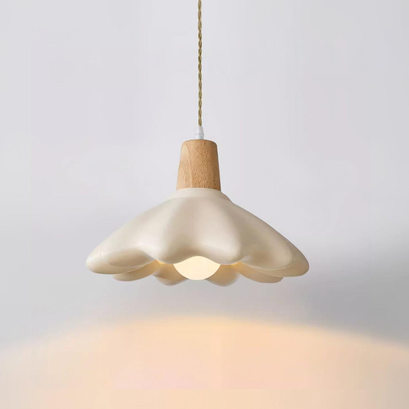 Celumi Lampe Suspension Résine