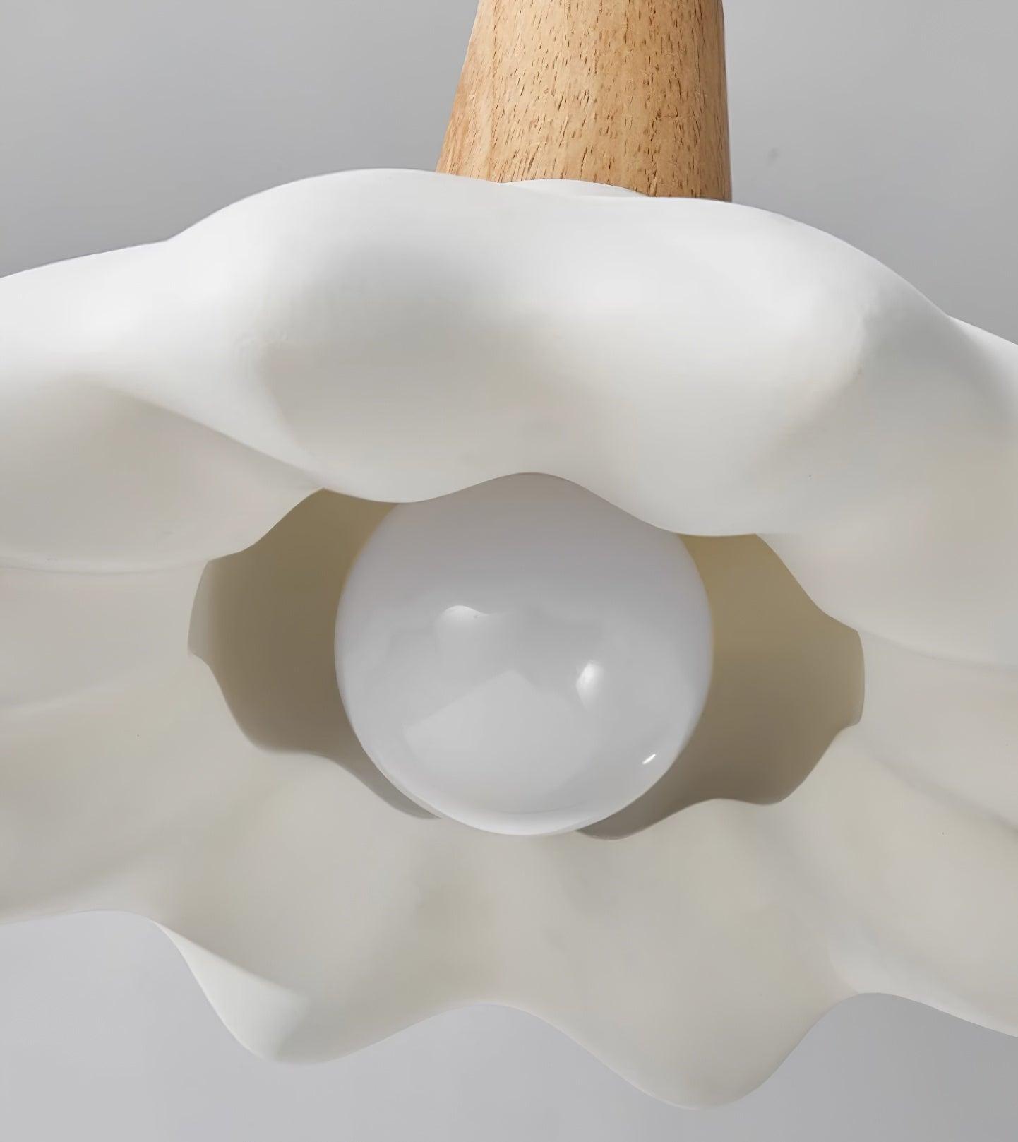 Celumi Lampe Suspension Résine