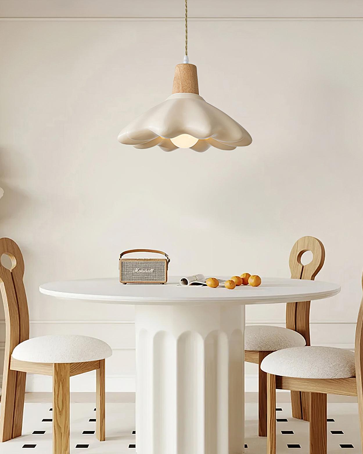 Celumi Lampe Suspension Résine
