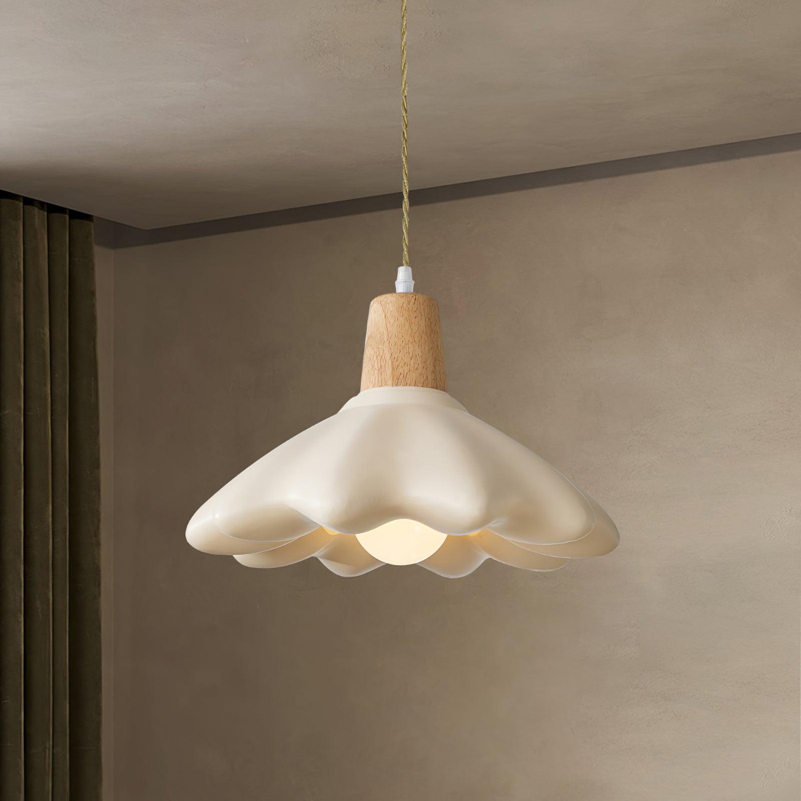 Celumi Lampe Suspension Résine