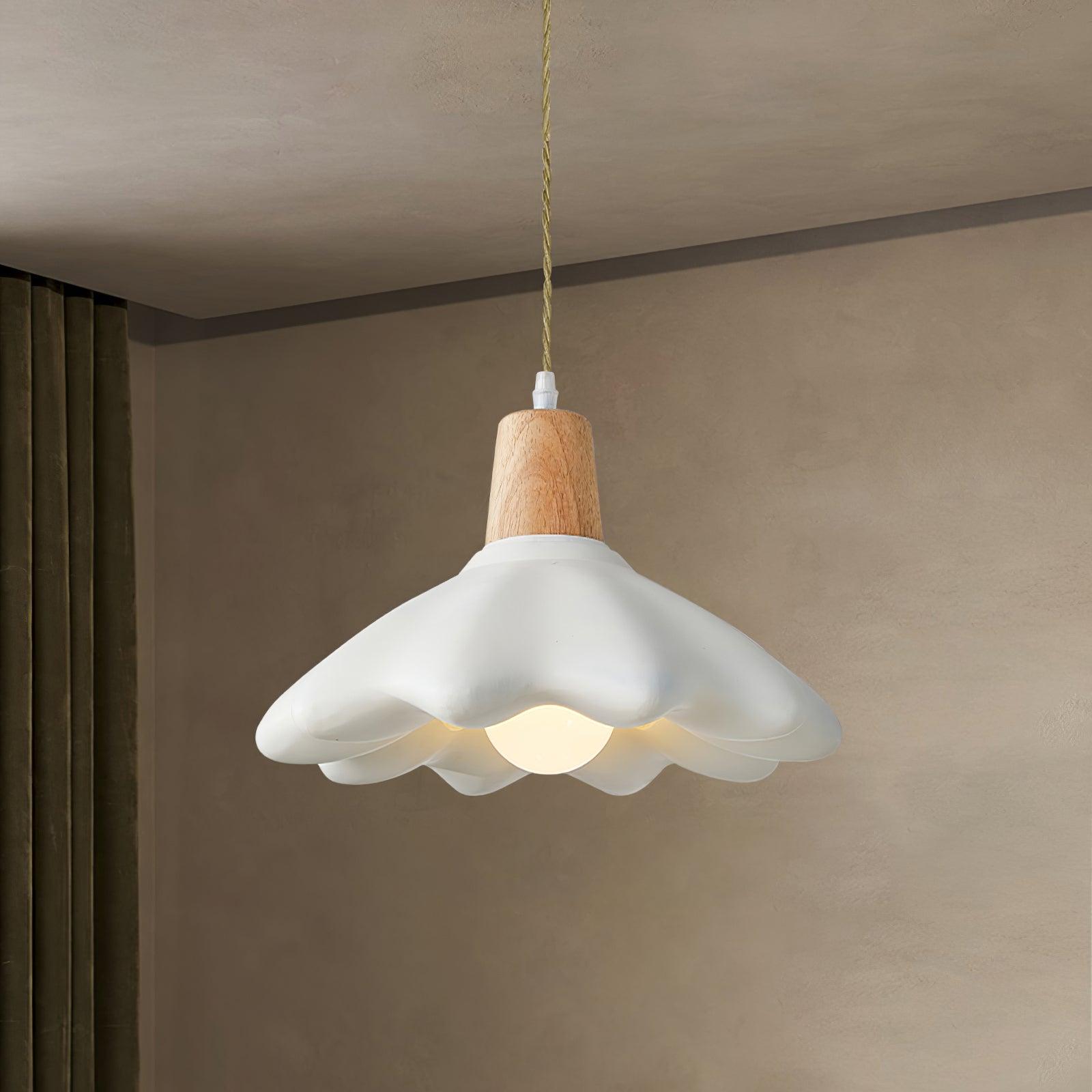 Celumi Lampe Suspension Résine