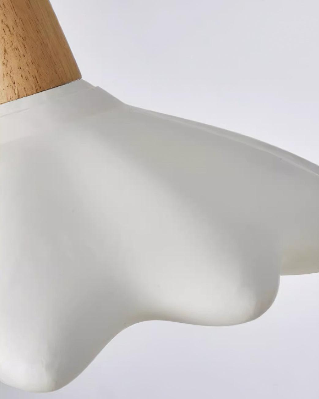 Celumi Lampe Suspension Résine