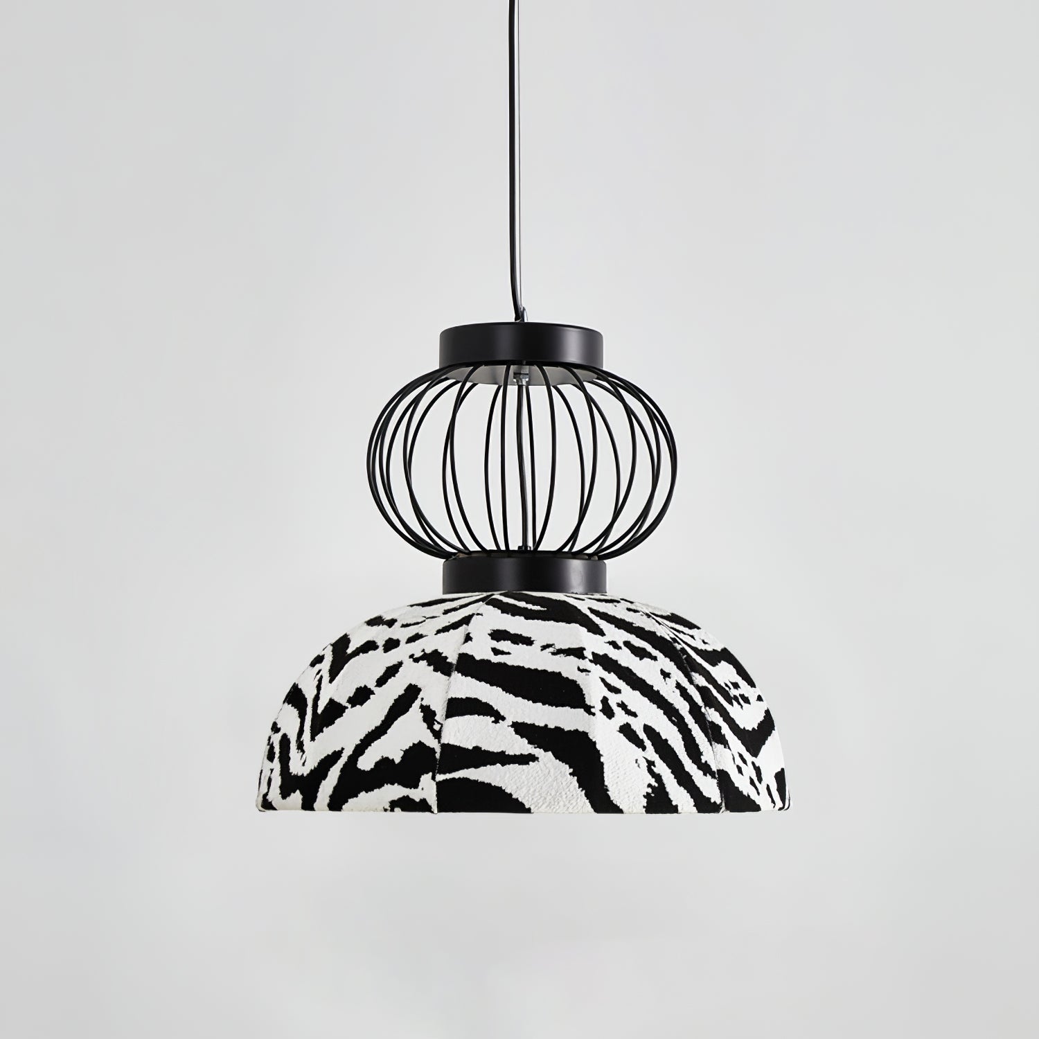 Forge Suspension Industrielle en Tissu