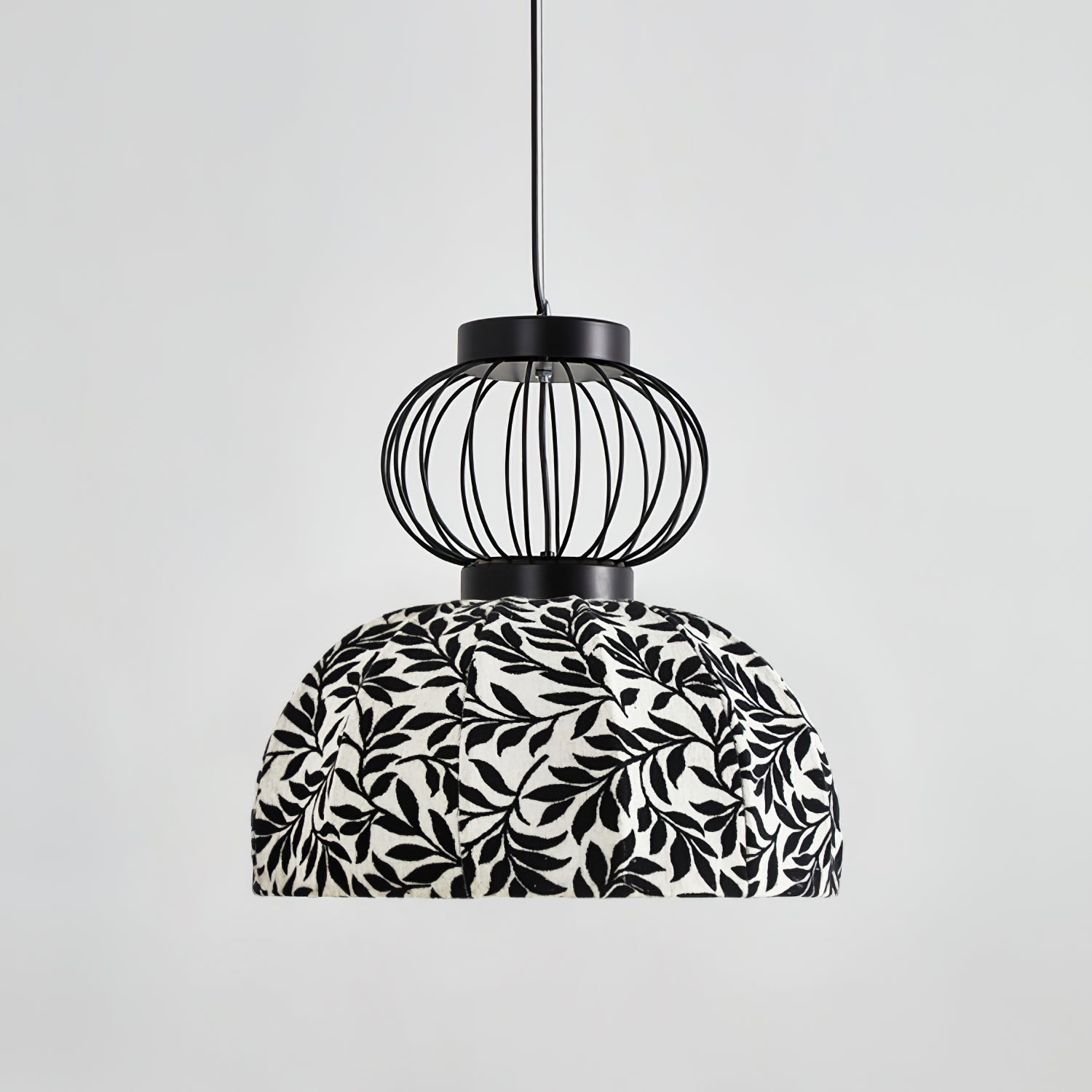 Forge Suspension Industrielle en Tissu