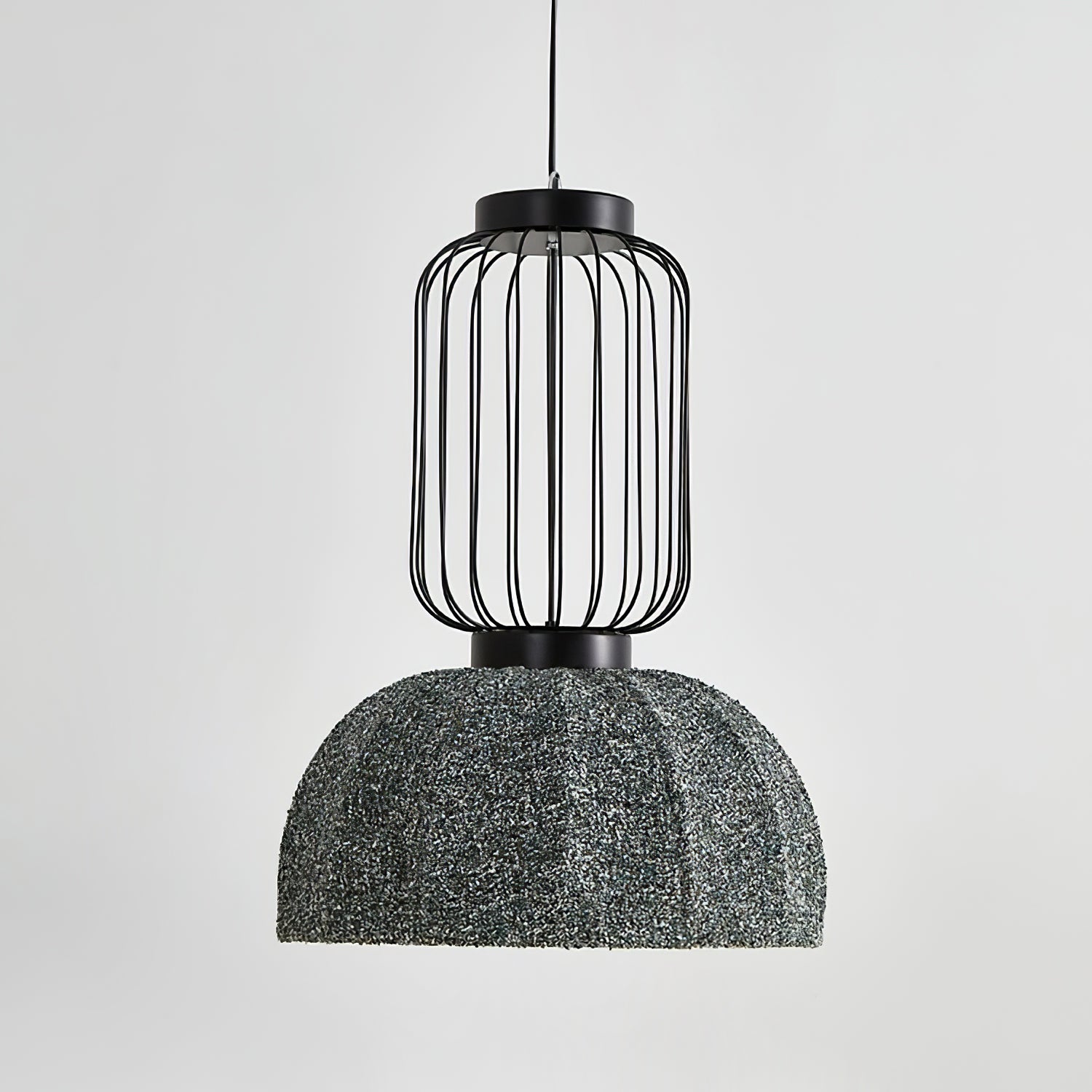 Forge Suspension Industrielle en Tissu