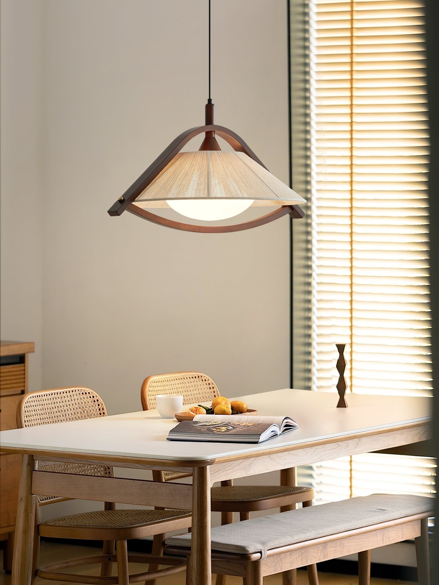 Audrey Suspension Moderne