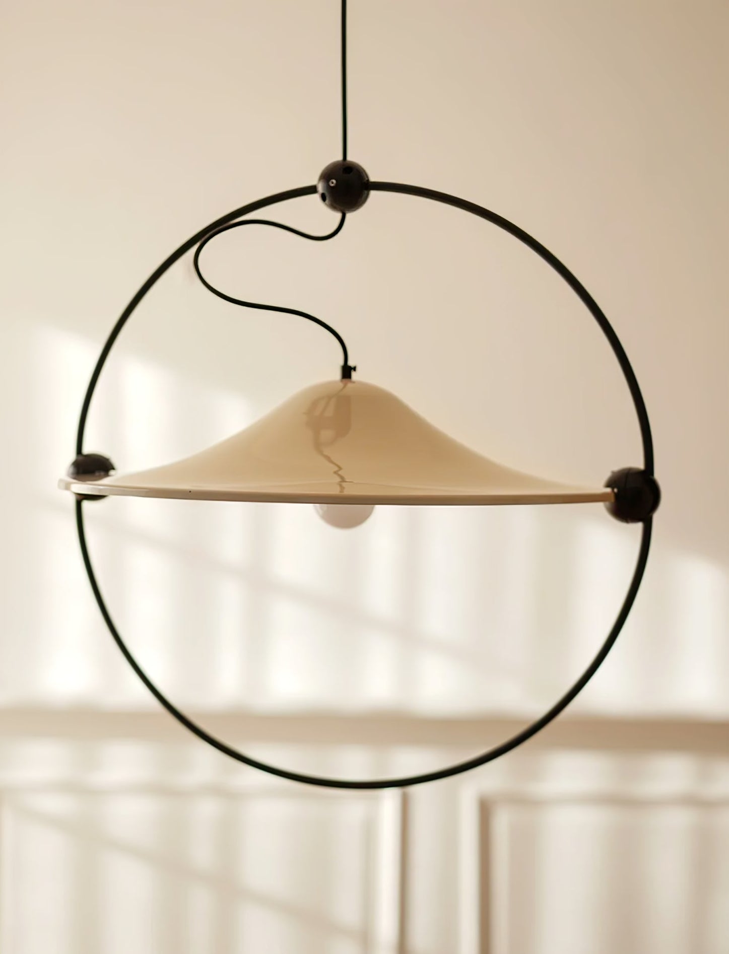 Veraeen Lampe Suspendue Élégance Premium