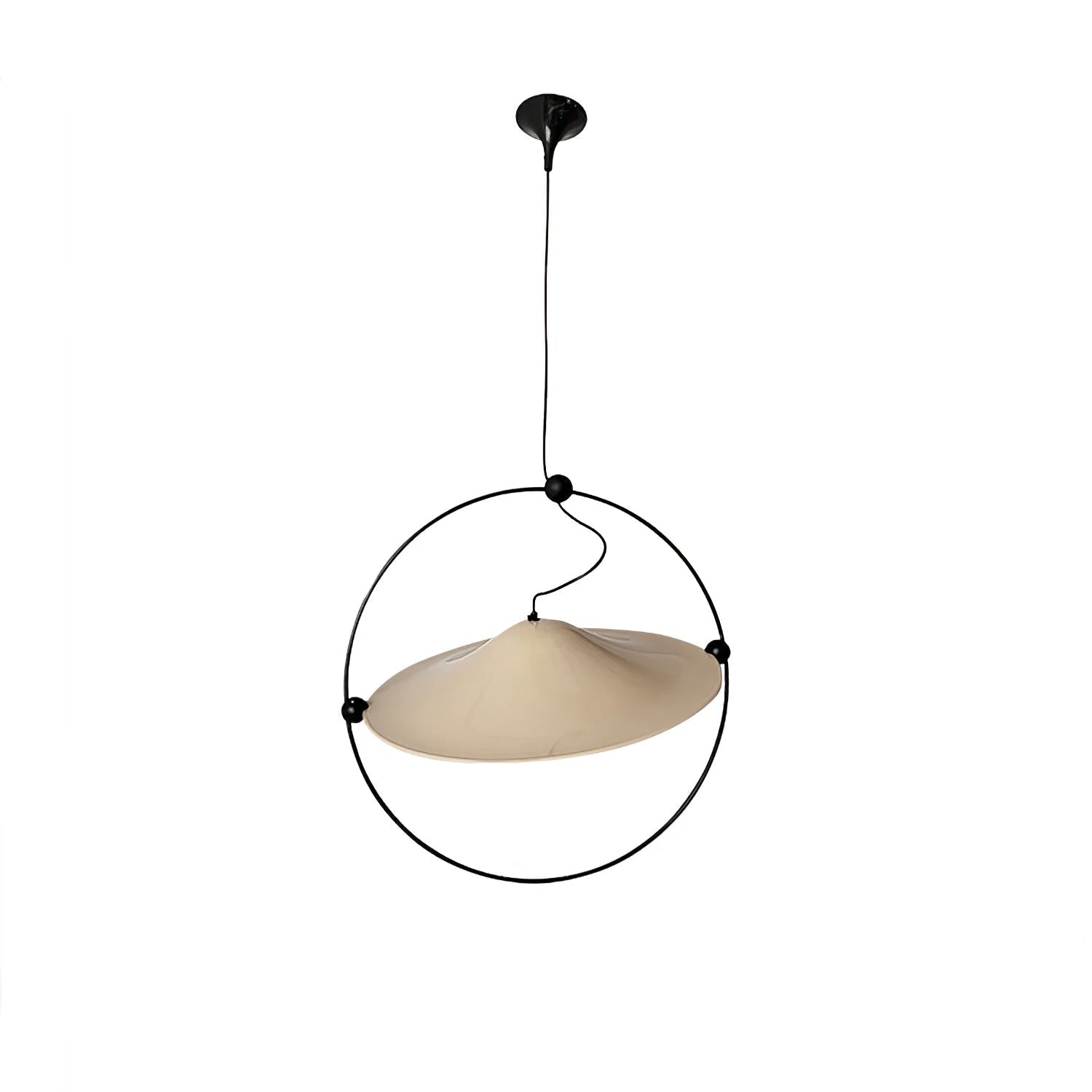 Veraeen Lampe Suspendue Élégance Premium