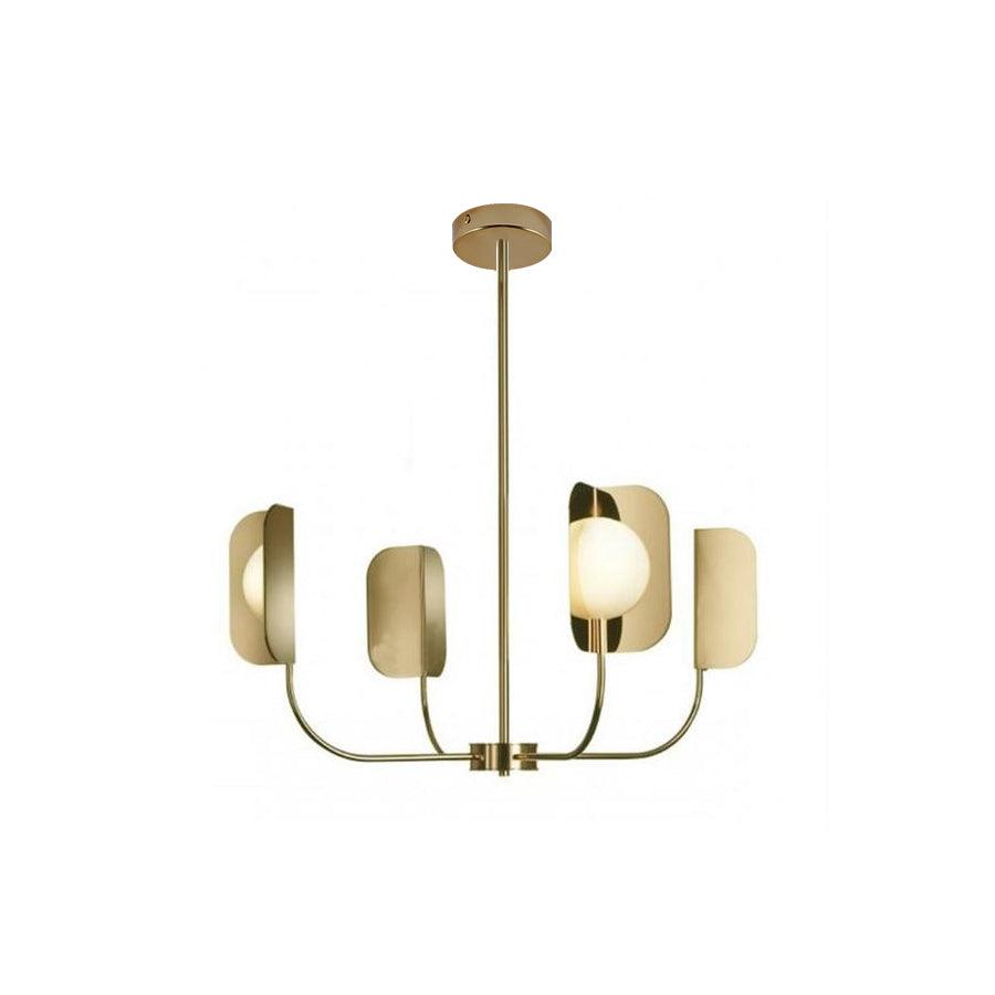 LEAF Lustre Acrylique Moderne Classique