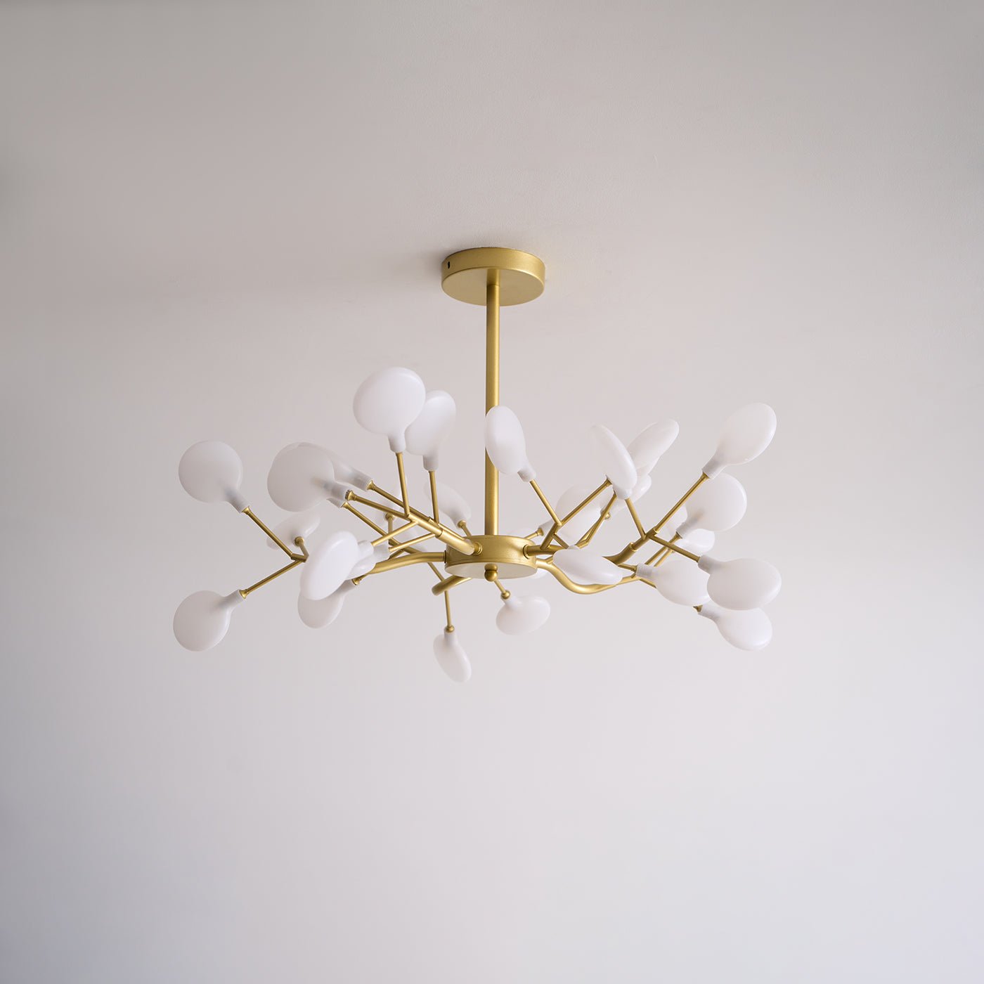 Lustra Lustre LED Luciole