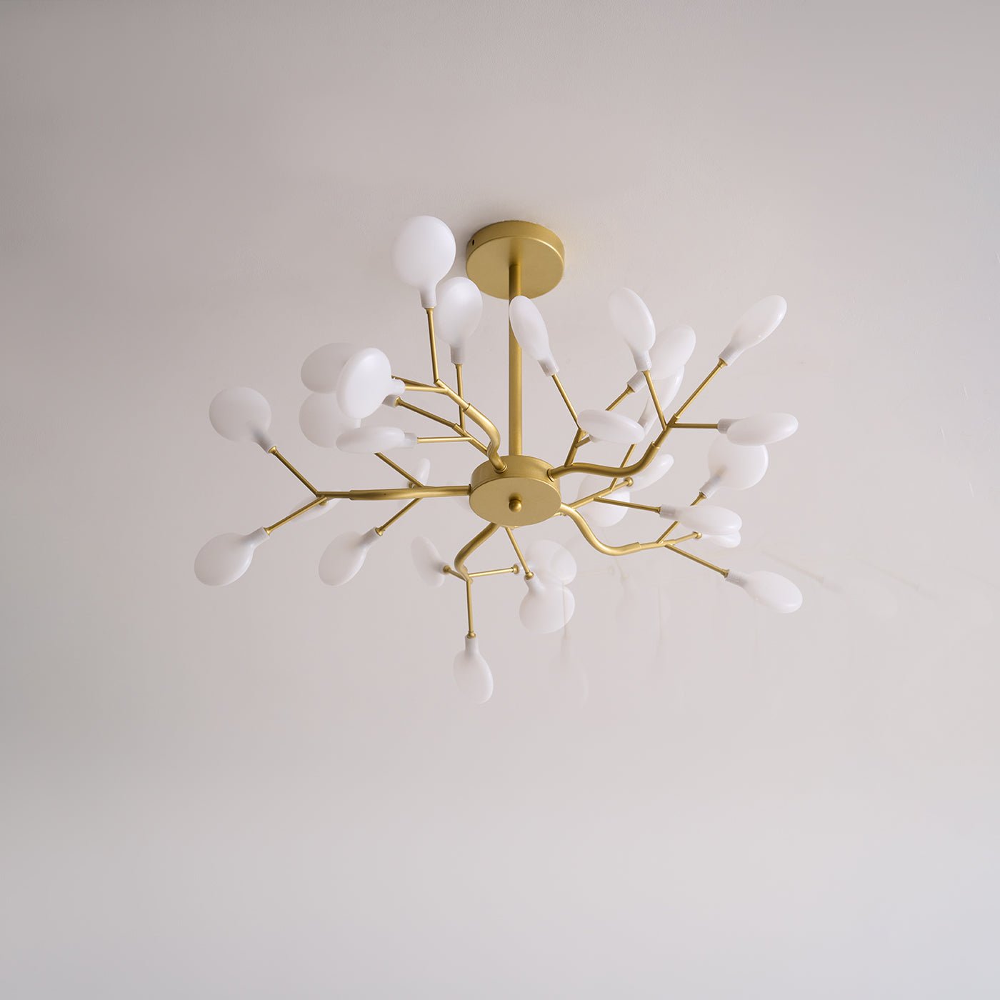 Lustra Lustre LED Luciole