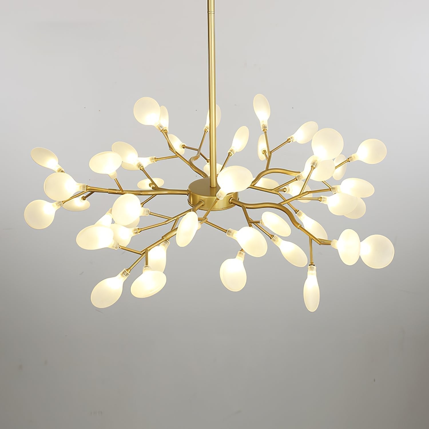 Lustra Lustre LED Luciole