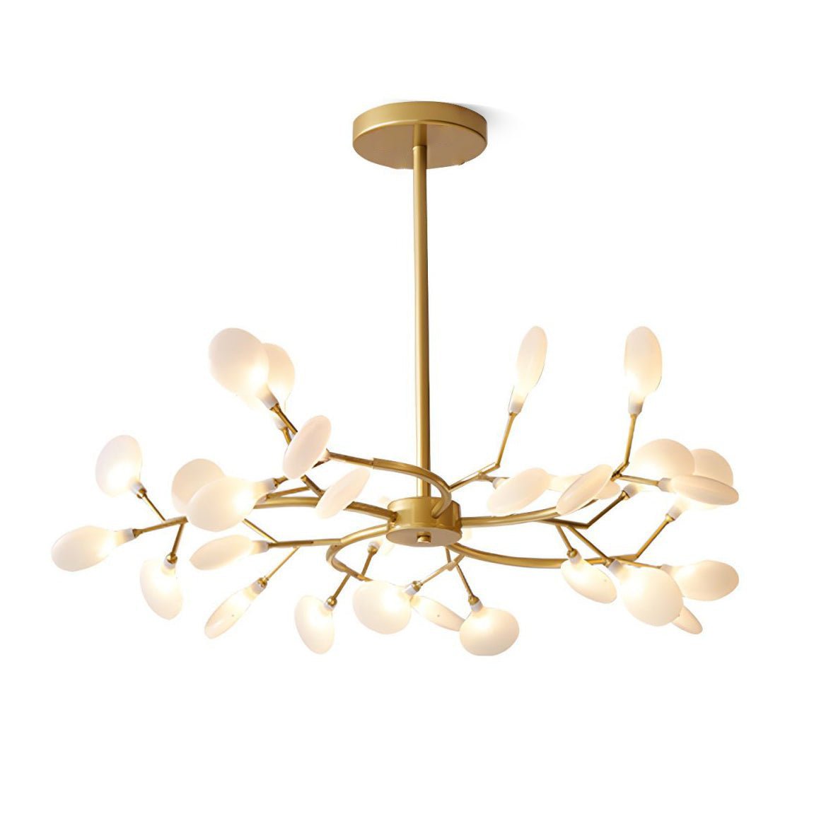 Lustra Lustre LED Luciole