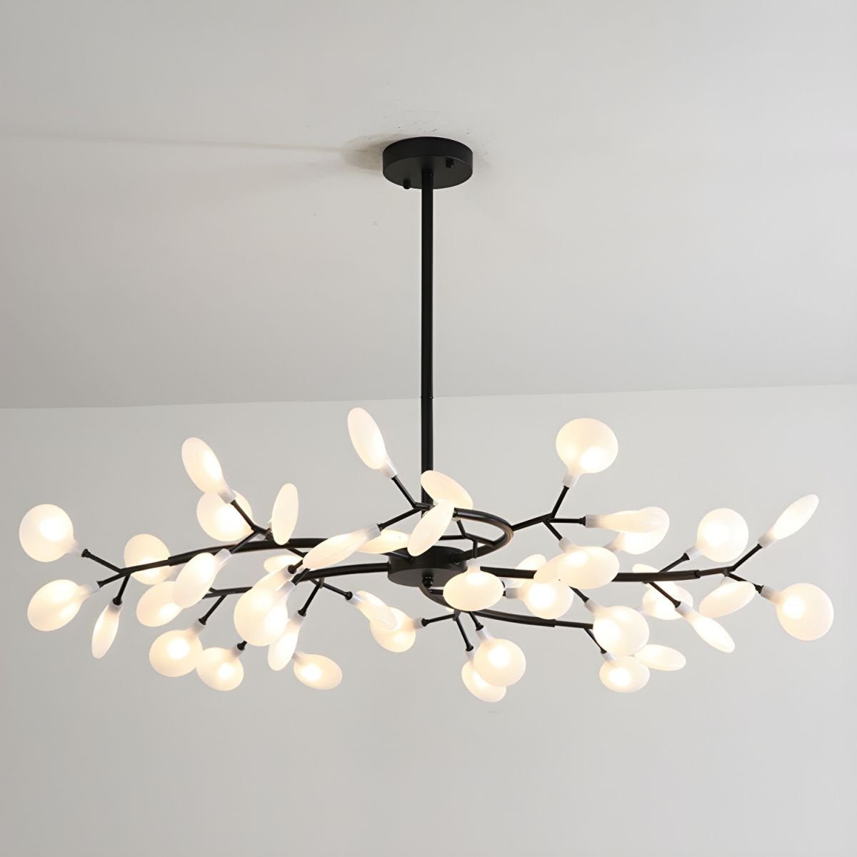 Lustra Lustre LED Luciole