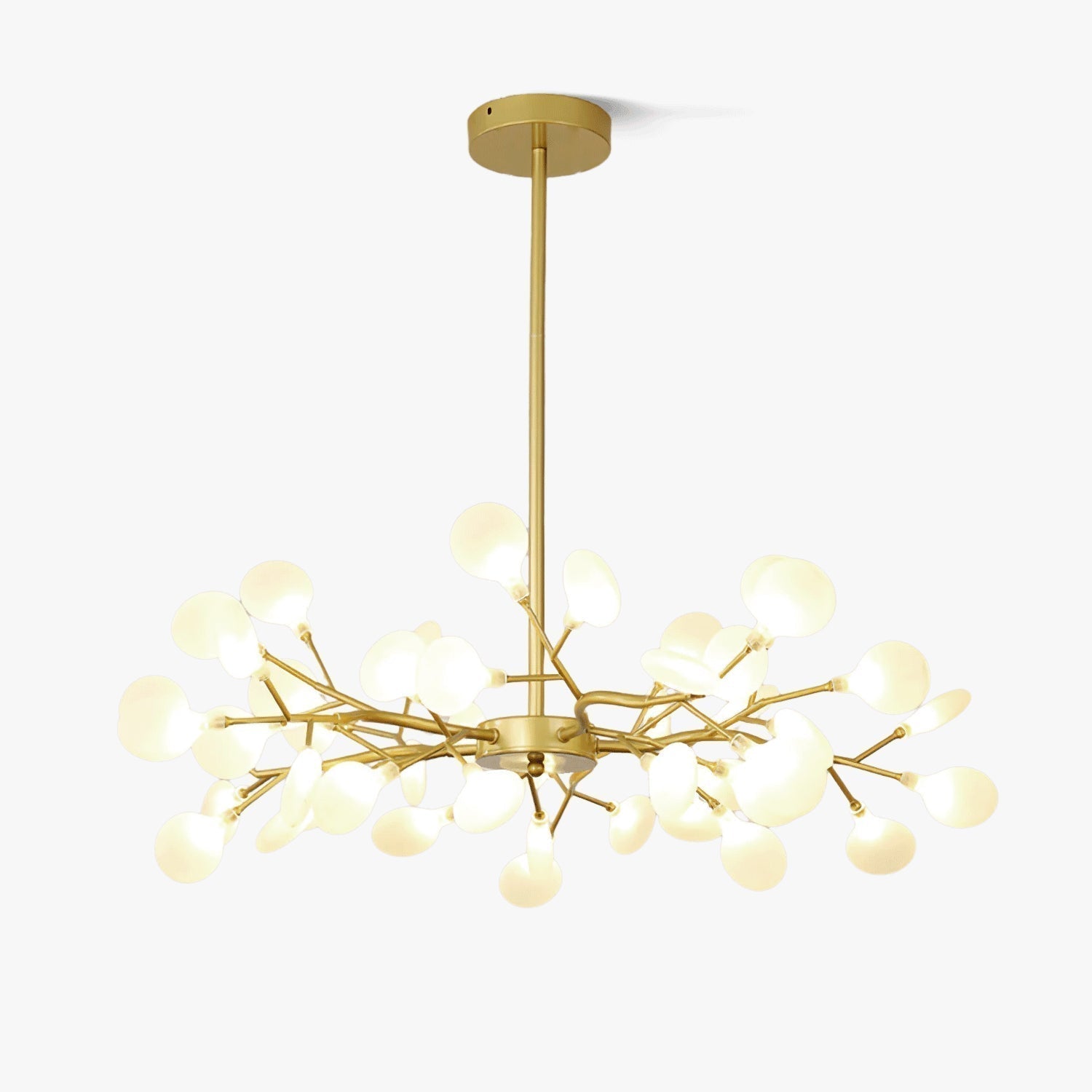Lustra Lustre LED Luciole