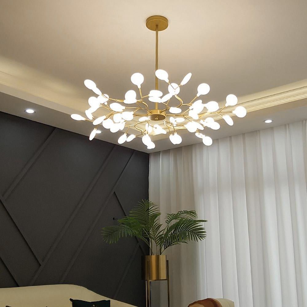 Lustra Lustre LED Luciole
