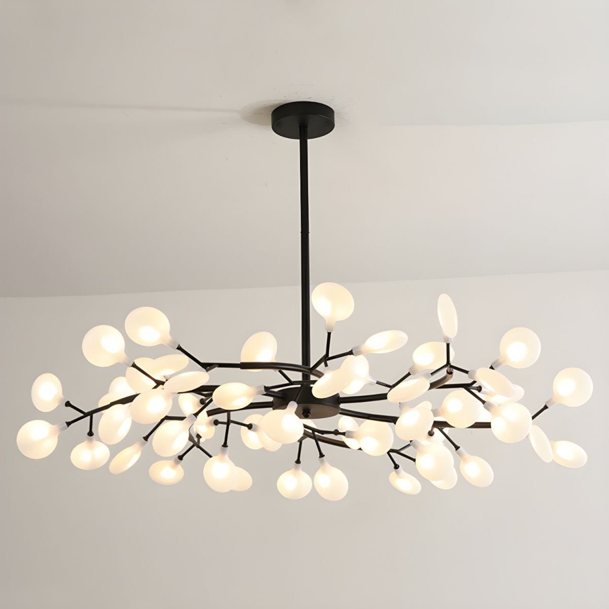 Lustra Lustre LED Luciole