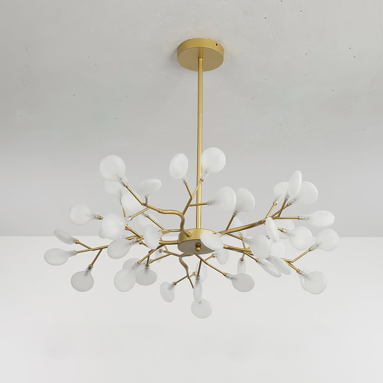 Lustra Lustre LED Luciole
