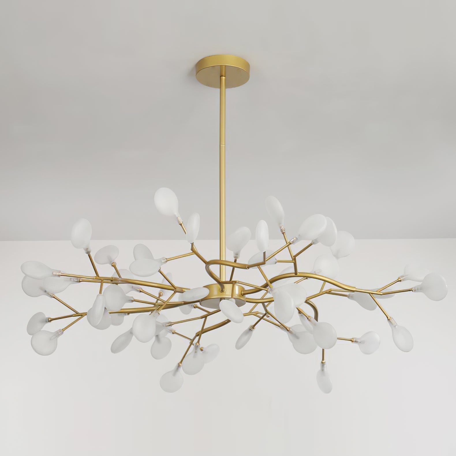 Lustra Lustre LED Luciole