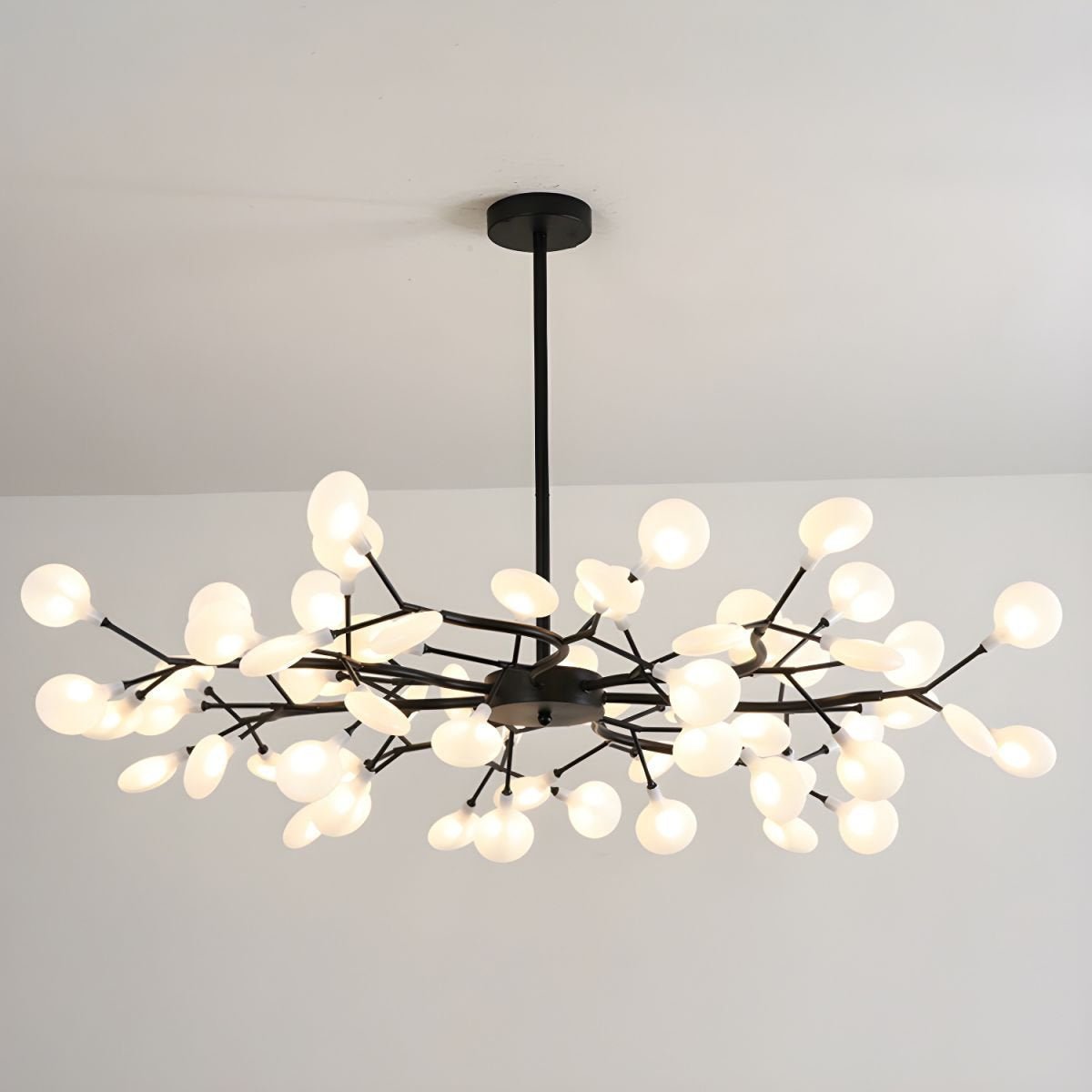 Lustra Lustre LED Luciole